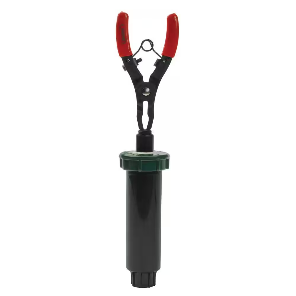 Sprinkler Pull-Up Tool