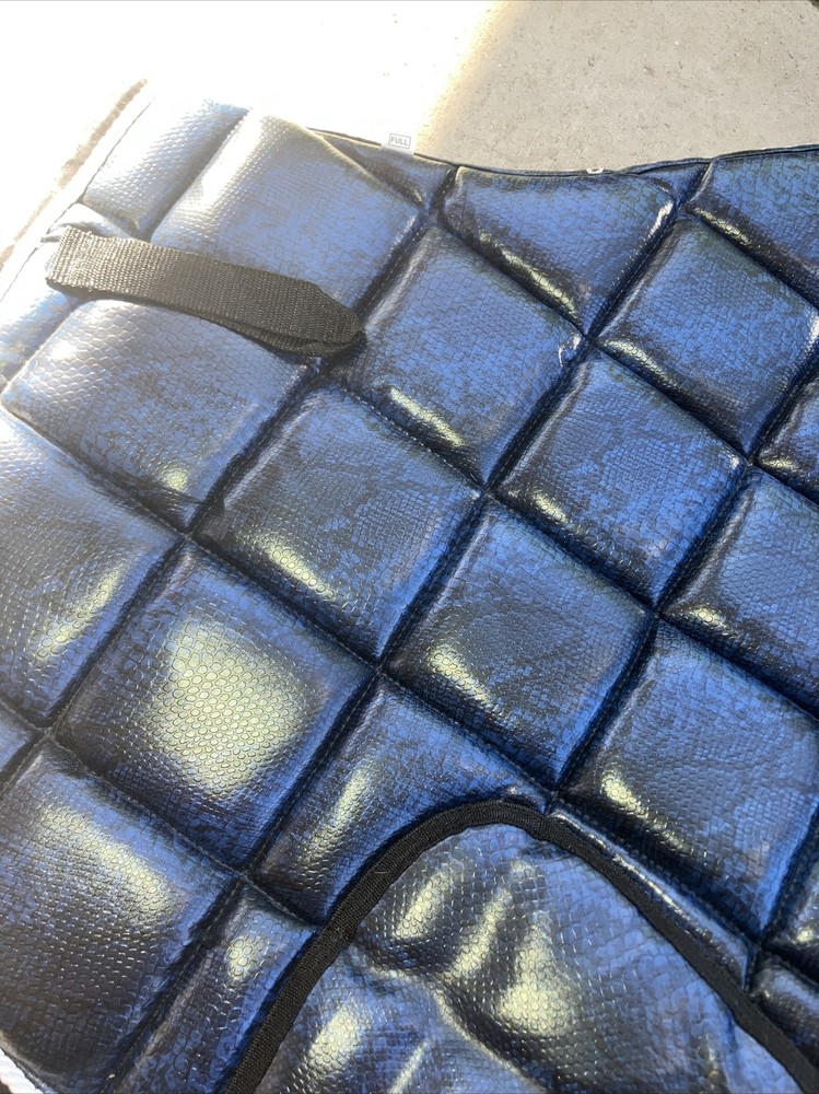 saddle pad english Size Full