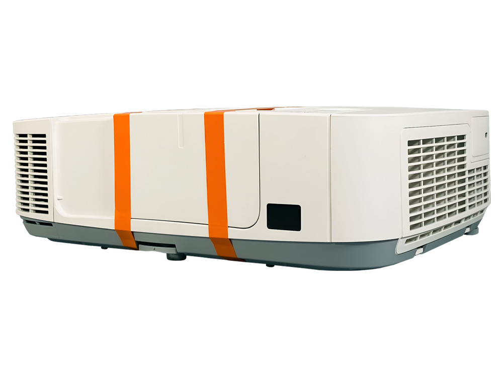 4000 Lumens 3LCD Projector Bright Colour 4K Input Support HDMI w/Bundle