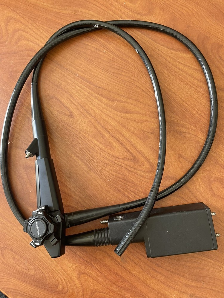 Welch Allyn VS-100 Videopath Sigmoidoscopy