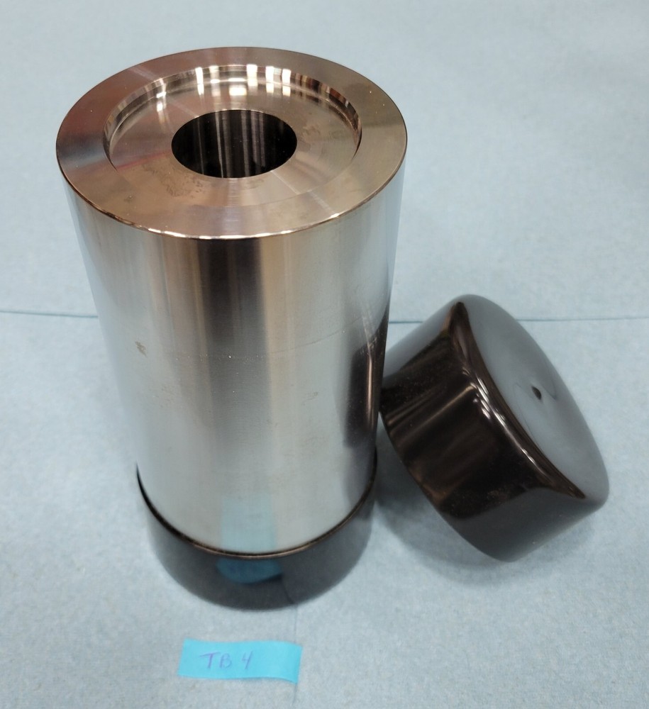 hypertherm pressure cylinder 11522