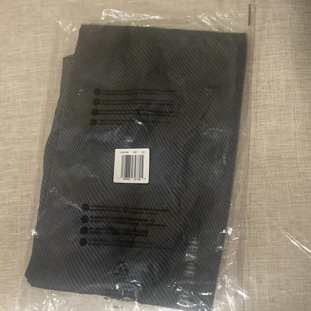 Men's Under Armour Tech 2.0 Lino Print Short Sleeve Tee Size Medium