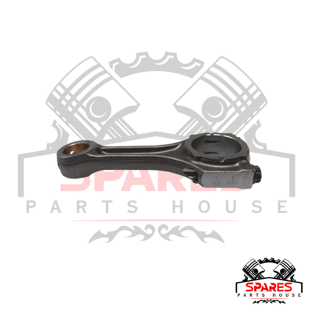 Connecting rod group suitable for KTM RC 200 2021