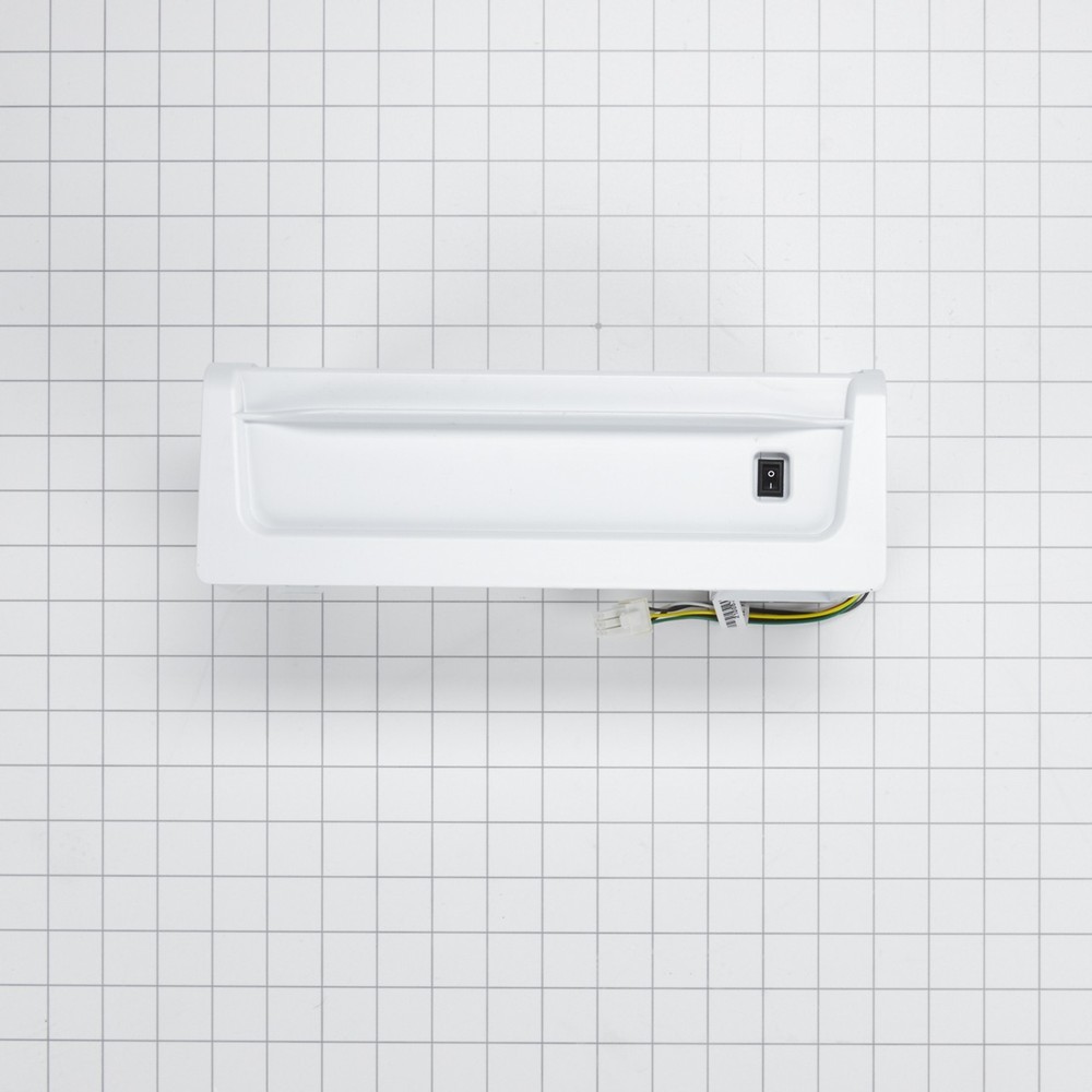 W10898228 Whirlpool Ice Maker Assembly