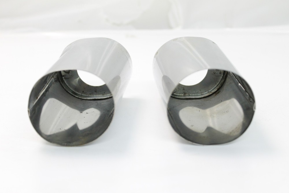 09 Harley Electra Glide Ultra Classic Fork Slider Covers