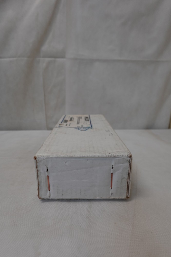 PELCO EA2000 Video Surveillance Equalizing Amplifier Half-Duplex 120VAC NOS