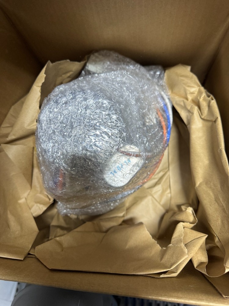 Zodiac R0455600 Blower Assembly with Gasket