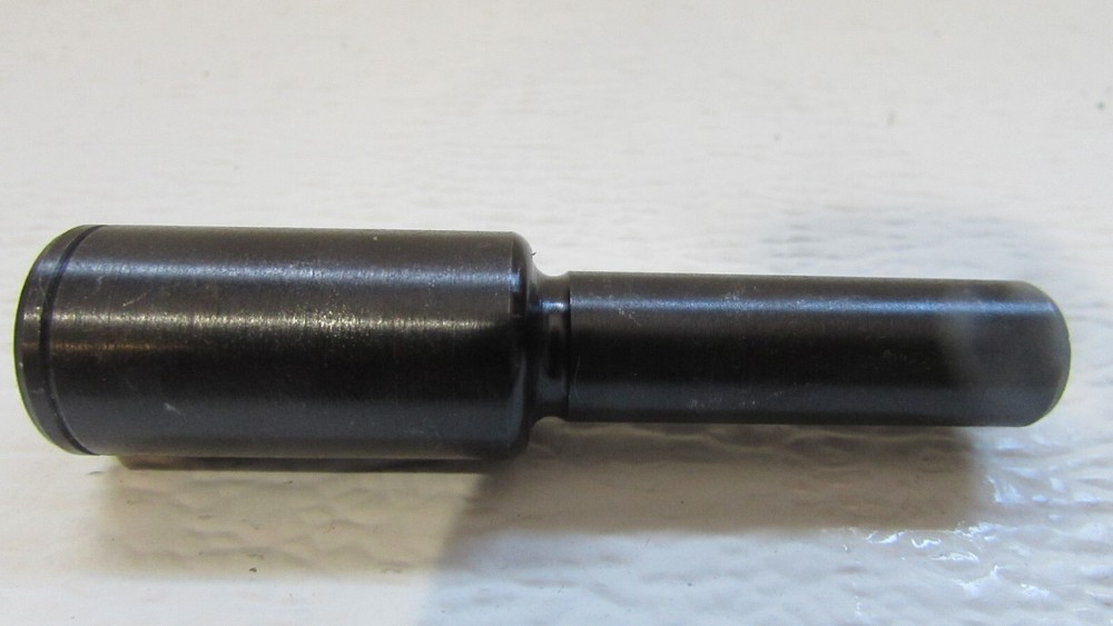 SLITTING & SLOTTING SAW ARBOR