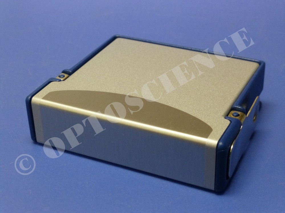 National Instruments NI 9977 cDAQ / cRIO Blank Slot Filler Module