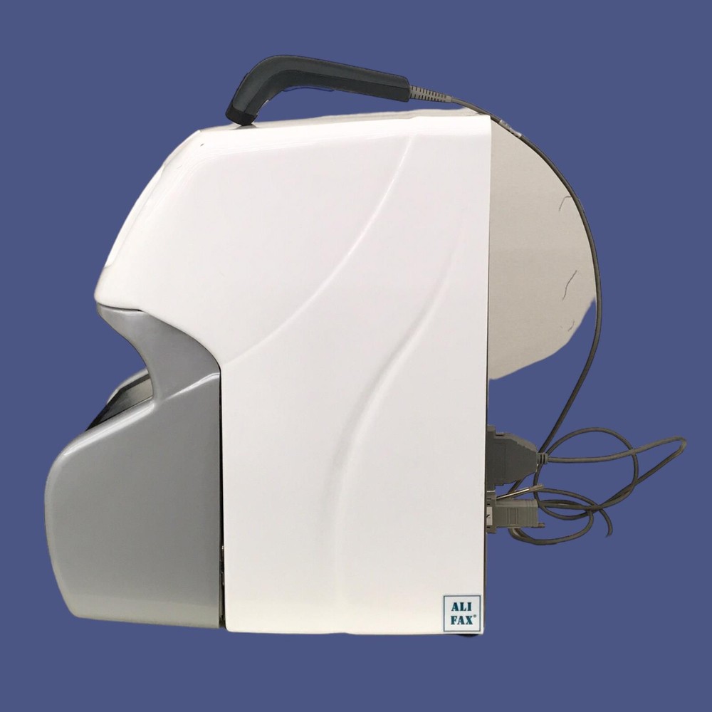 Alifax Stre ref SI R20 PN Roller20 PN ESR; IVD Analyzer