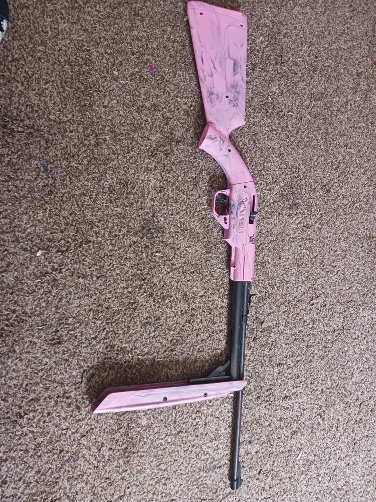 crosman 760 pumpmaster