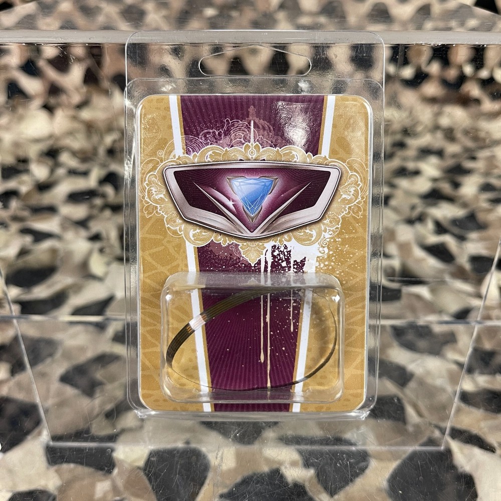 NEW DLX Luxe Eye Flex Strip
