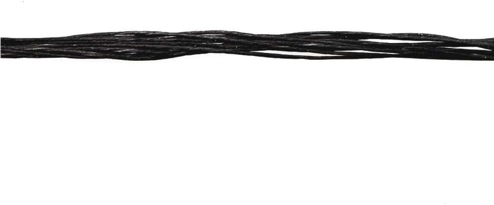 High-Strength 53 Inch Handmade Replacement Bow String - Vibration Resistant