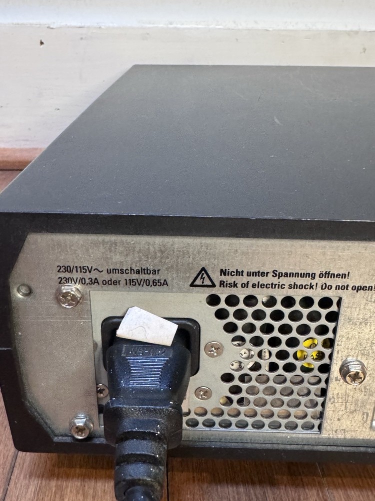 MacroSystem Casablanca Avio Video Editing System USB S-Video VGA DV Console