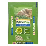 Natural Cat Litter 20 lb Pine