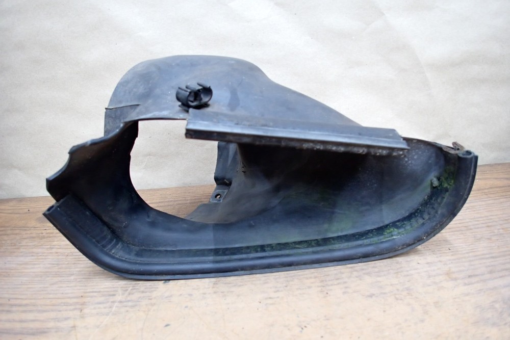 2003 BMW K1200LT INTAKE AIR DUCT