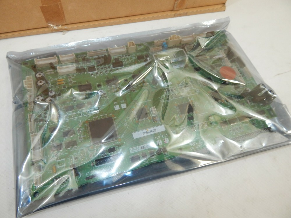 Genuine Canon FG3-3846-030 DC Controller PCB Assembly IRC3100 IRC3100N Copier