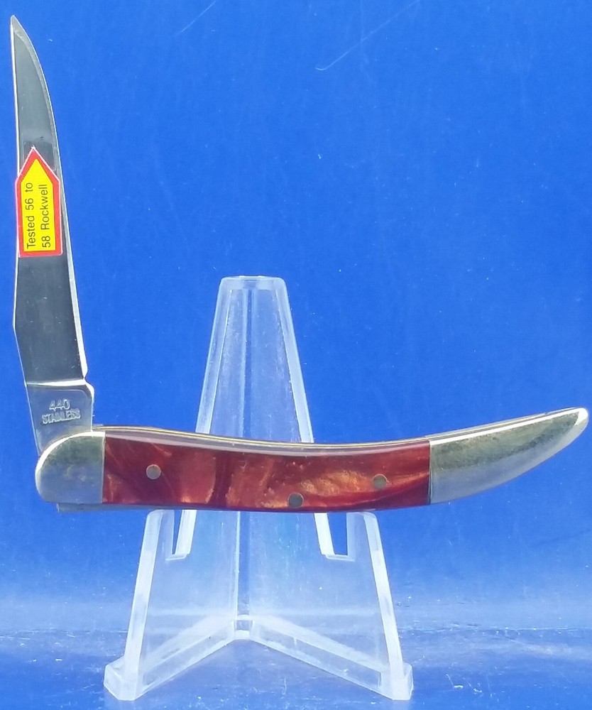 STEEL WARRIOR SMALL TOOTHPICK SW-109CA