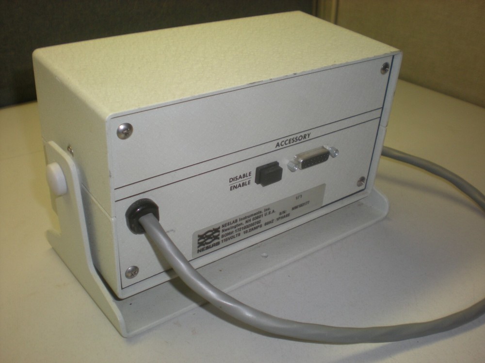 Neslab/CWB 172103200702 Temperature Controller