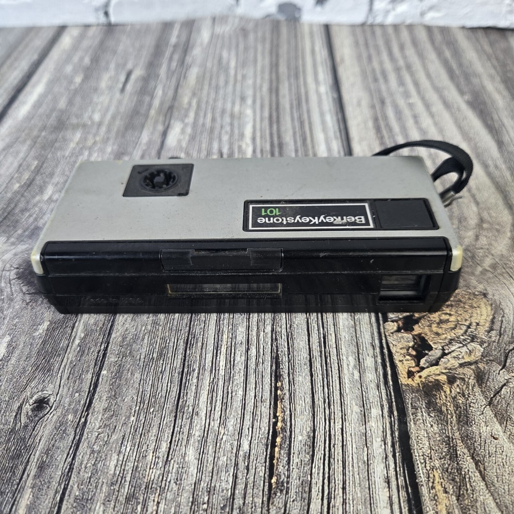Keystone pocket-matic 101 camera