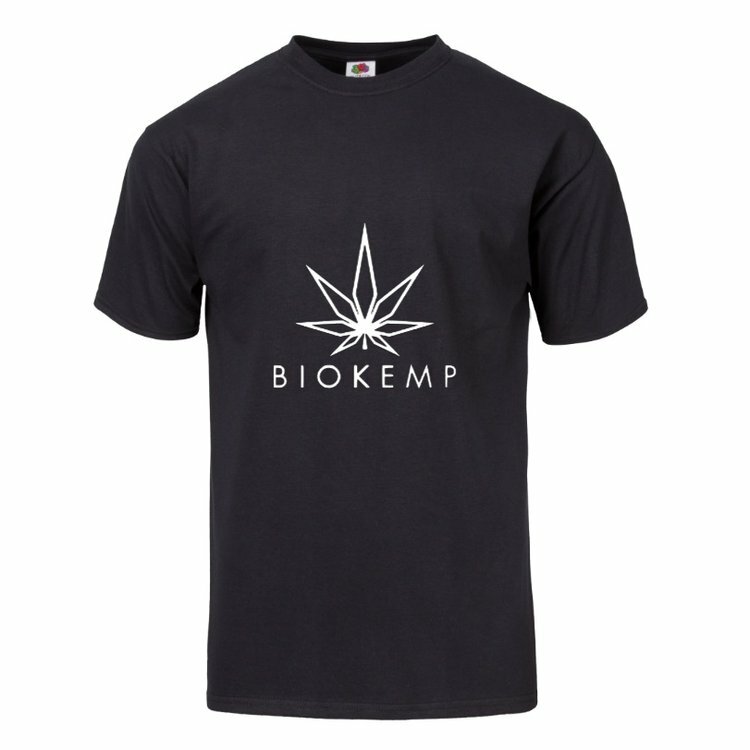 Biokemp T-Shirt