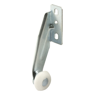 CRL R7148 Left Hand Drawer Track Roller