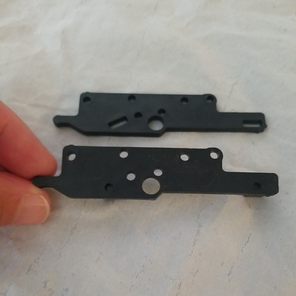 Tippmann A5 Replacement Part - Trigger Plates Left & Right (02-67R) (02-067L)