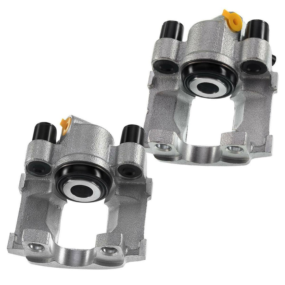 2x Rear Left & Right Brake Calipers for BMW E30 318i 325i 3 Series E28 E24 E23