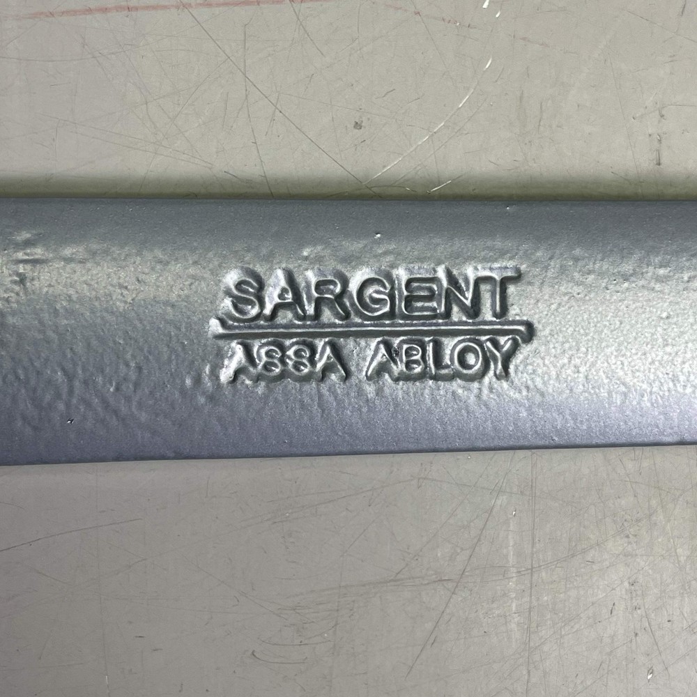 SARGENT 25CPS Compression Stop Heavy Duty Arm 25-CPS-EN