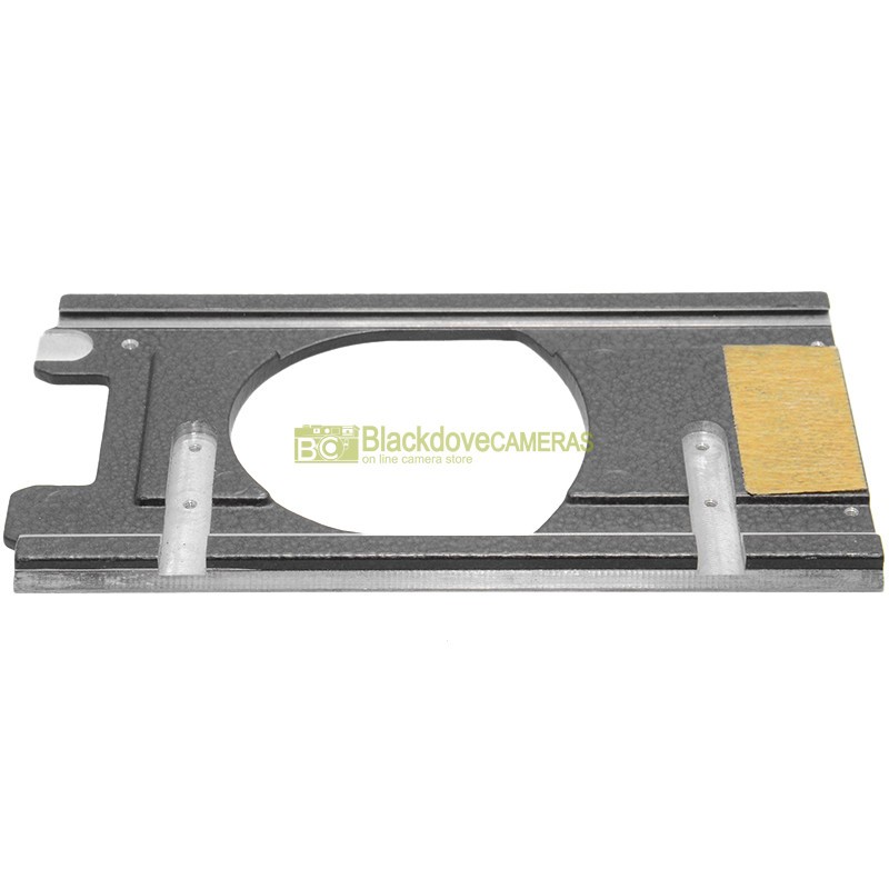 Original Linhof TechniKa Large Size Replacement Slide Rail Base