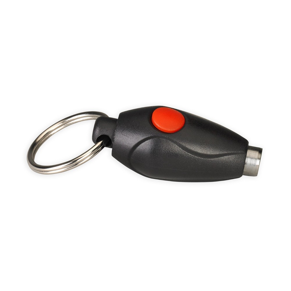 VERTIGO Torpedo Punch Cutter Individual - Black