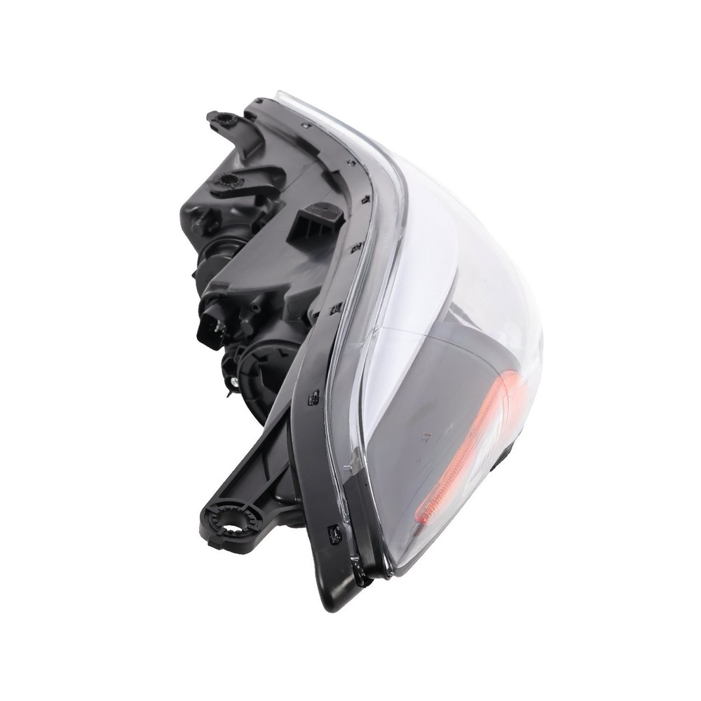 2PCS Headlight Replacement for 2014 2015 2016 Hyundai Elantra Left & Right New