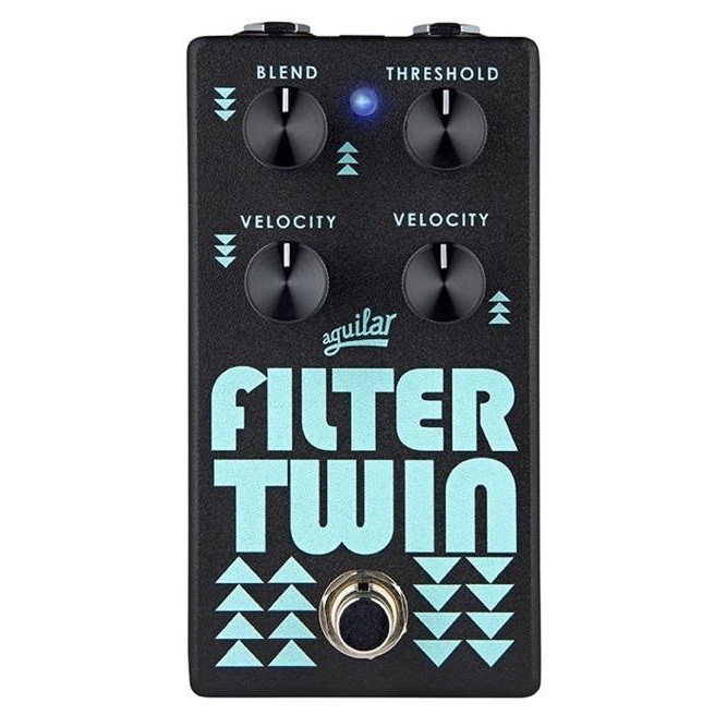 aguilar Filter Twin N Envelope Filter〈Aguilar〉