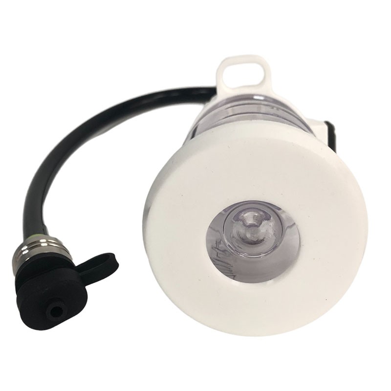 For Olympus MAJ-901 Reusable Autoclavable Endoscopy Connection Water Container