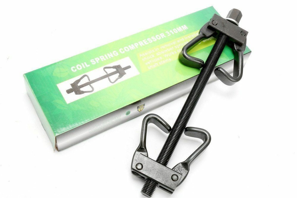 Internal Coil Strut Remover Installer Suspension Tool Coil Spring Compressor