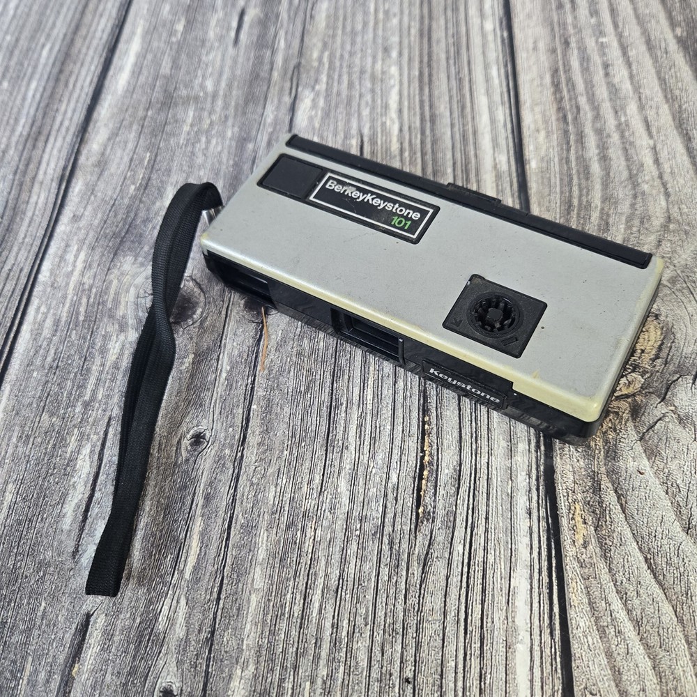 Keystone pocket-matic 101 camera