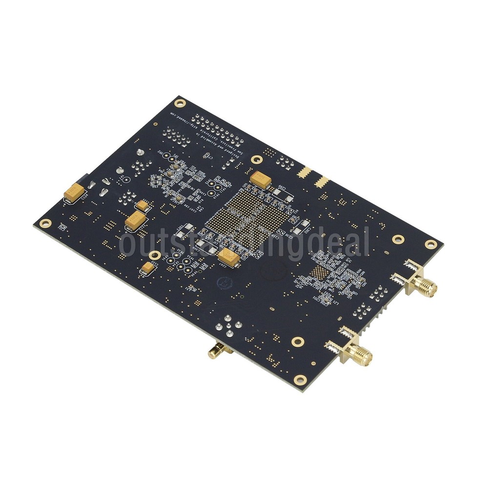 BladeRF x40 USB 3.0 SDR Full Duplex Software Radio Development Board ot25