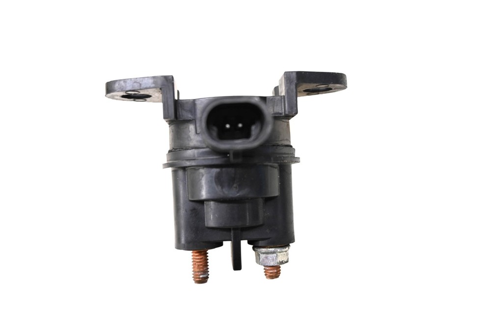 10 Sea-Doo GTX 155 Starter Solenoid