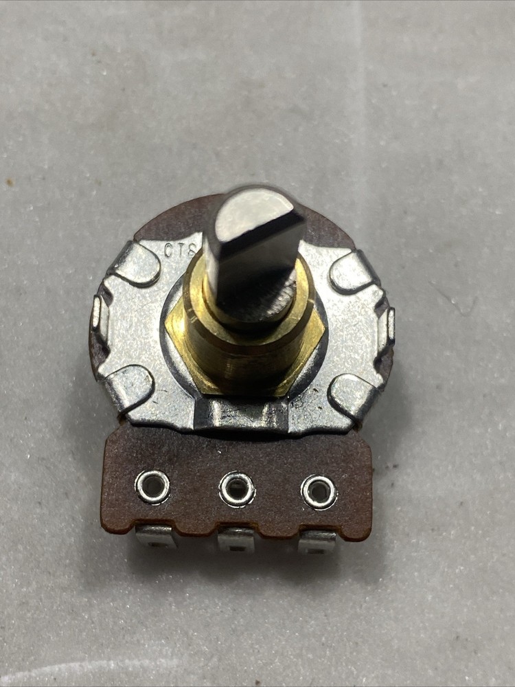 HP-100A Joystick Potentiometer 100K Ohms, CH Products