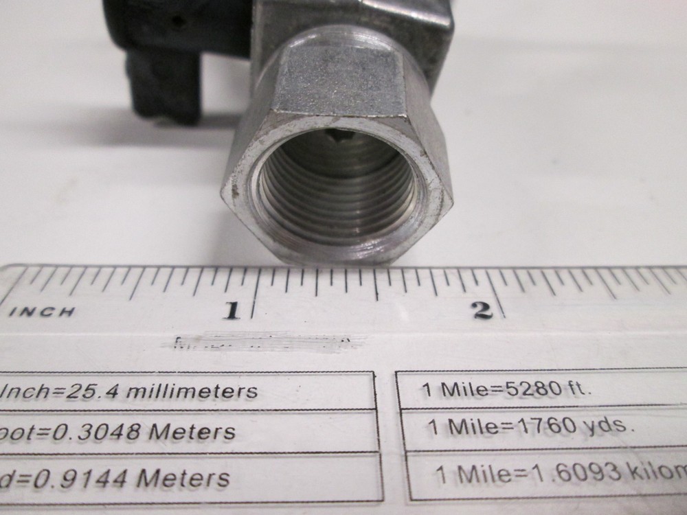 USED PAINT SPRAYER KNOZZLE TIP SIZE 413