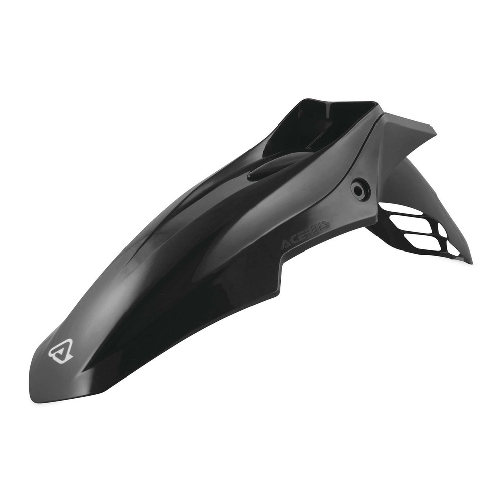 Acerbis Front Fender Black 2072680001