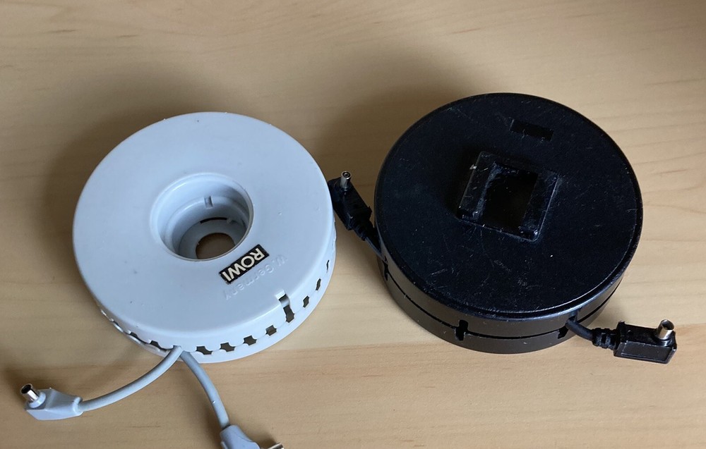 VIVITAR 46MM SKYLIGHT CLEAR FILTER With Case Nice! Izumar 55.O With Case