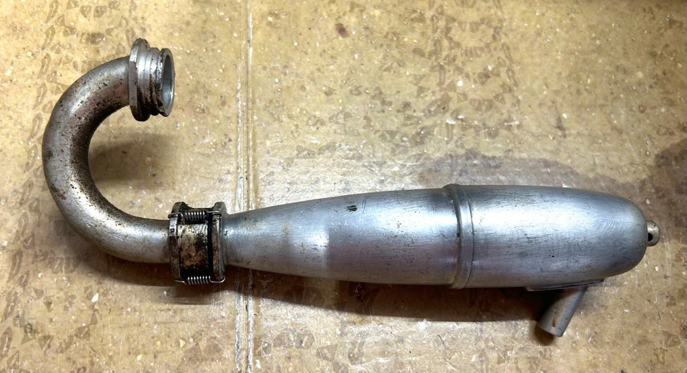 Hyper Pipe & Header