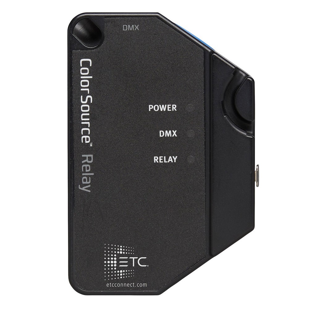 ETC ColorSource Relay DMX