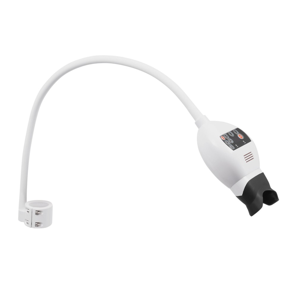 Dental Mobile Teeth Whitening Machine LED Light Accelerator Bleaching Lamp