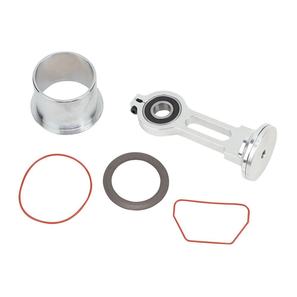 KK-4835 Compressor Piston Kit Connecting Rod Replacement Kit For Sears Craftsman
