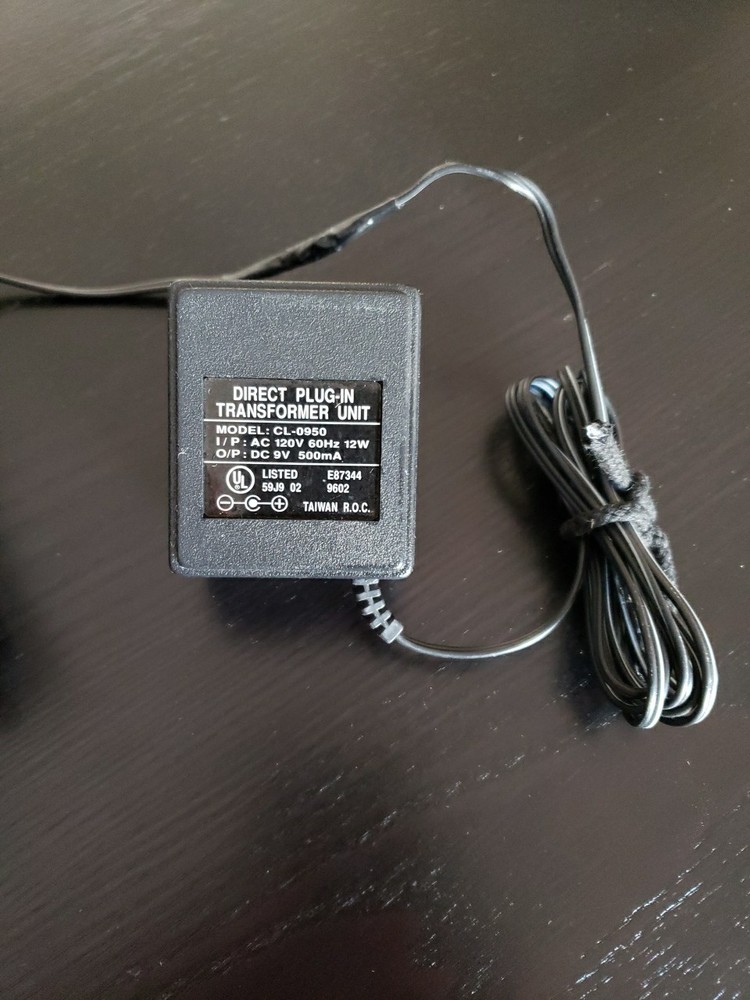 JL Cooper Electronics PPS-2 Synchronizer