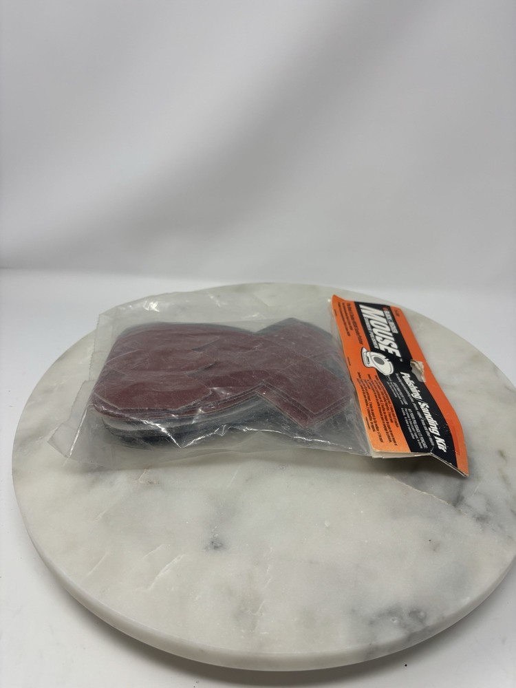 BLACK+DECKER MOUSE™ Sanding/Polishing Kit - 74-580