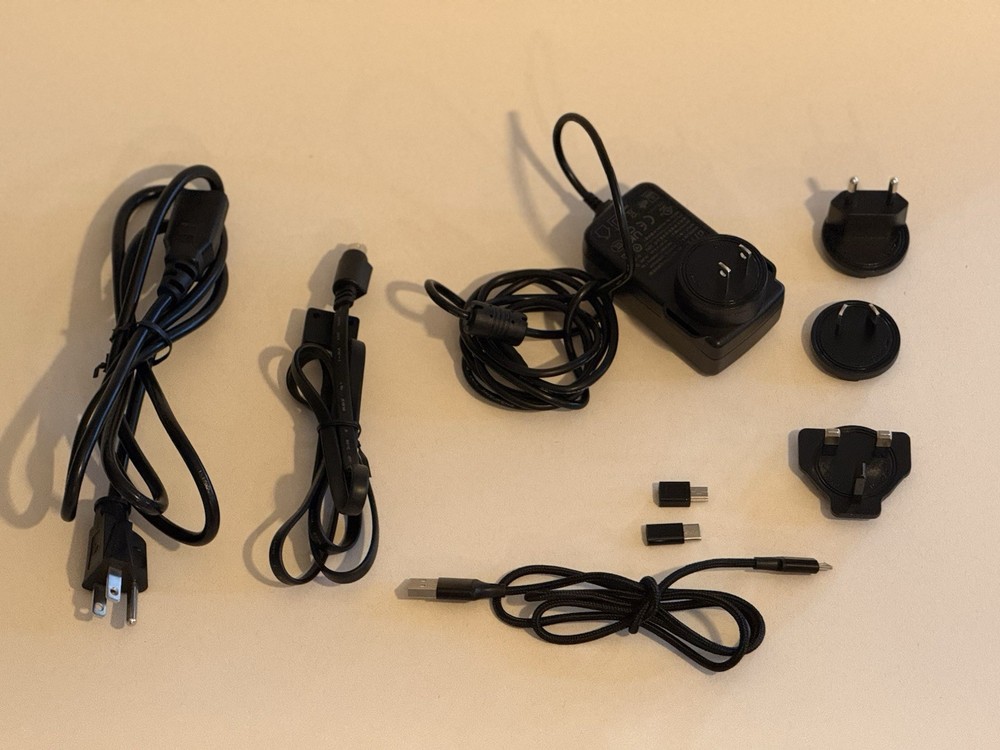 Creality Ender 3 S1 Pro 3D printer with Sonic Pad