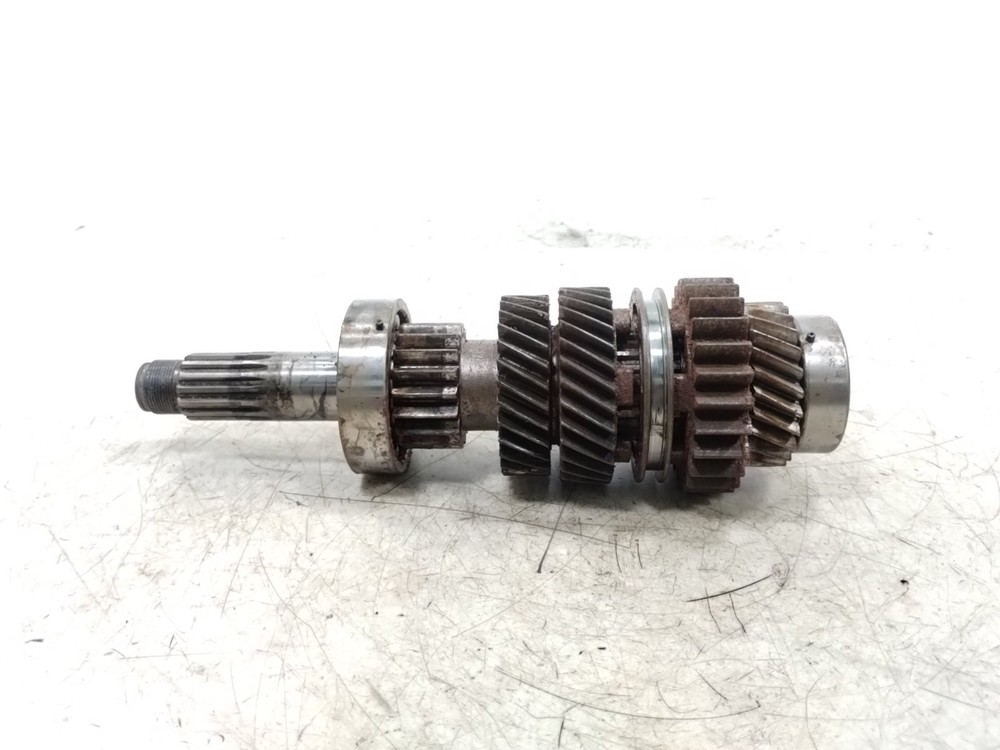 06 Harley Davidson Vrod VRSC Trans Transmission Gear Set